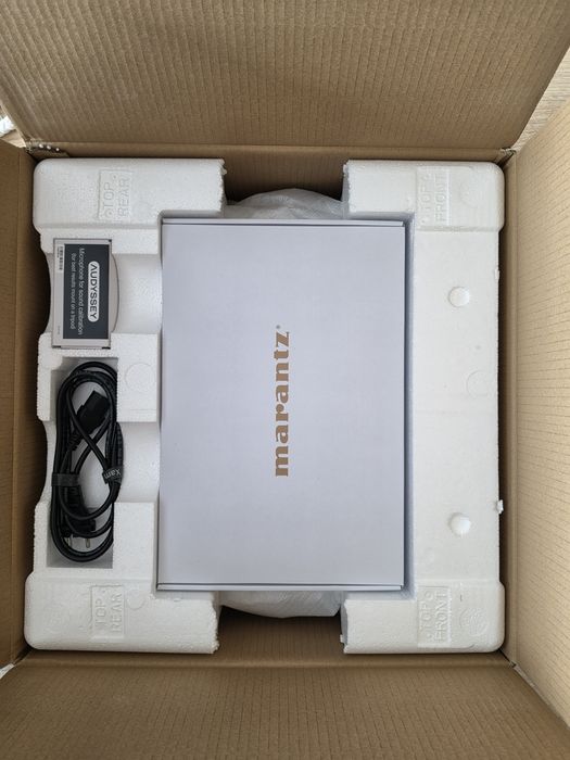 Amplituner Marantz Cinema 70s