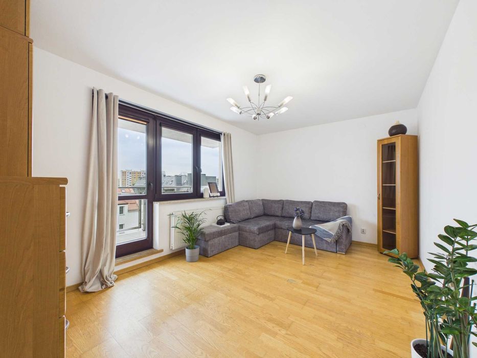 Górczewska 200C | 3 pokoje przy metrze + przestrzeń 14 m² - Widok 2