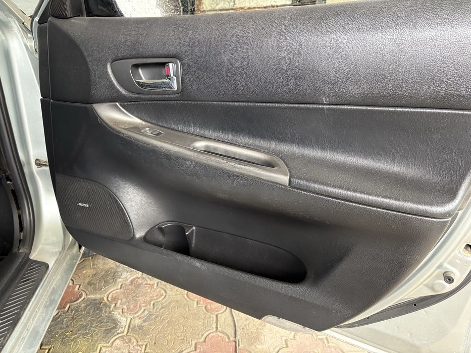 Продам mazda 6 2003 року ліфтбек