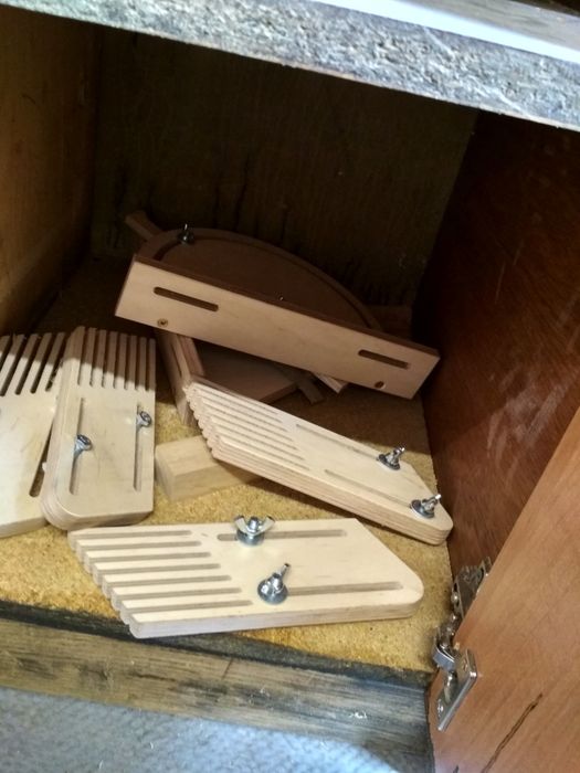 Станок фрезерний