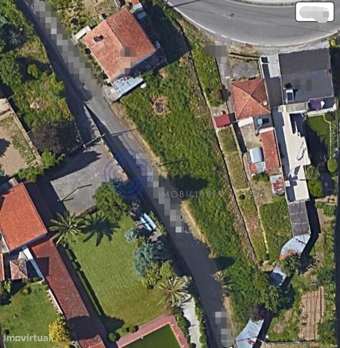 Venda de  terreno Urbano, 720m2 em  Fiães, Santa Maria da Feira, Aveir — Fiães, Aveiro