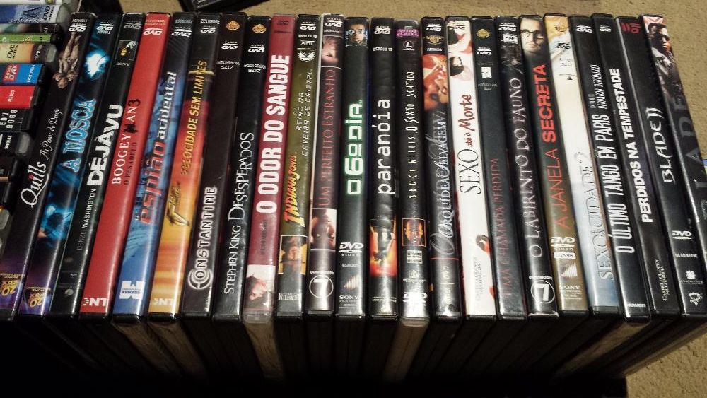 filmes DVD originais