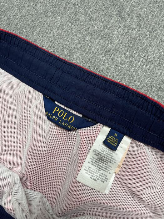 Шорти Ralph Lauren