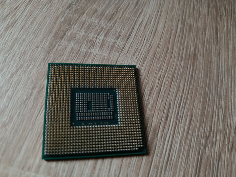 процессор для ноутбука  Core i5-3210M
