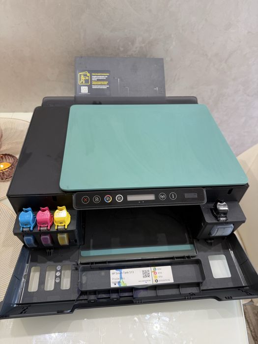 hp smart tank - купить компьютеры и комплектующие - Цена на OLX.ua