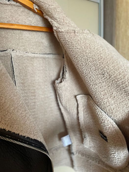 Дубленка  Женская