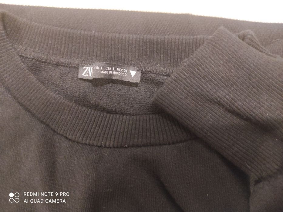 ZARA, bluza, długa, rozmiar L