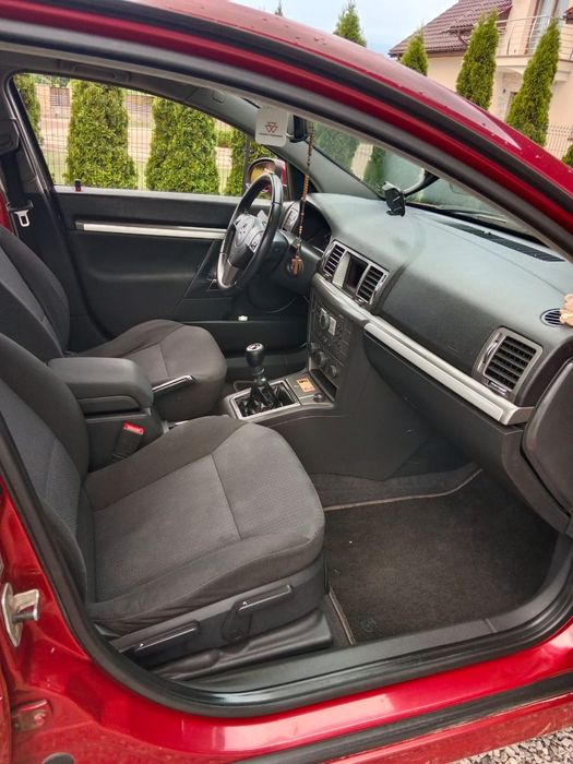 Opel Signum
