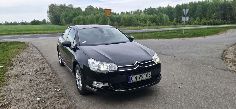 Citroen C5
