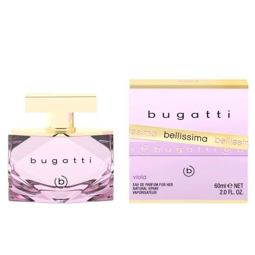 Bugatti Bellissima Viola