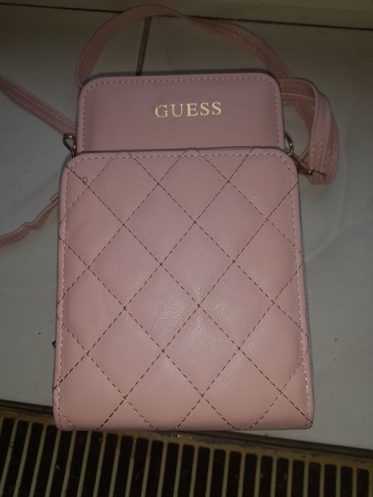 Nowa torebka rowerówka