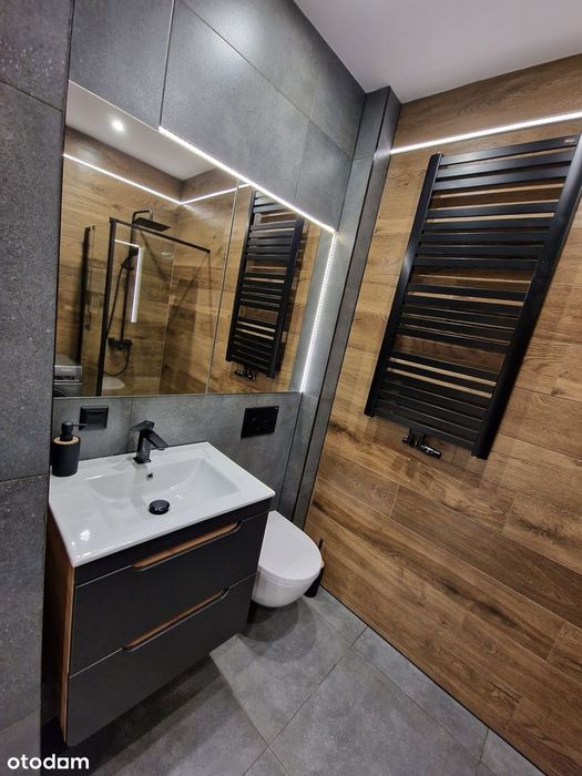 60 m² na parterze po generalnym remoncie | Czynsz tylko 130 zł