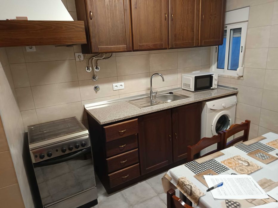 Arrendo T1 nas Gaeiras