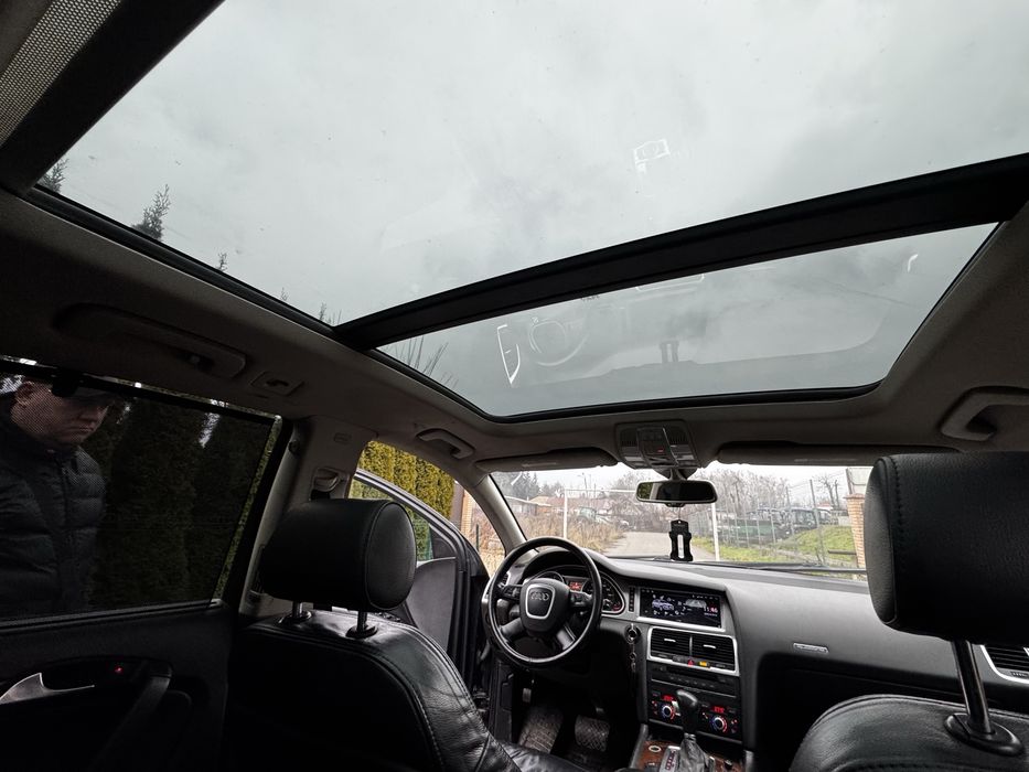 Audi Q7 Продаж,Обмін‼️