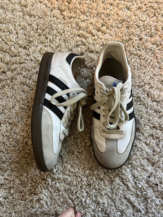 Кросівки Adidas Samba