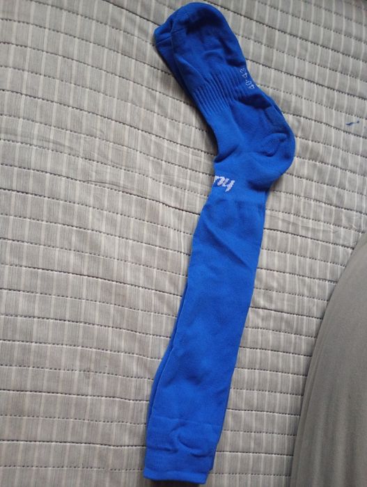 Martes sport skarpetki piłkarskie 40-43