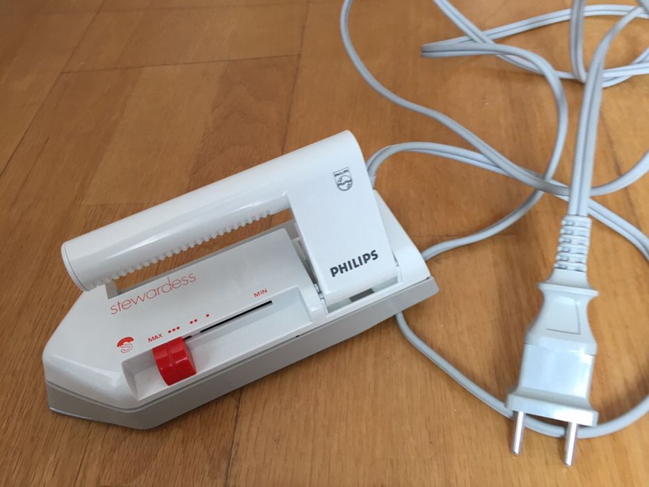 Ferro Philips portatil