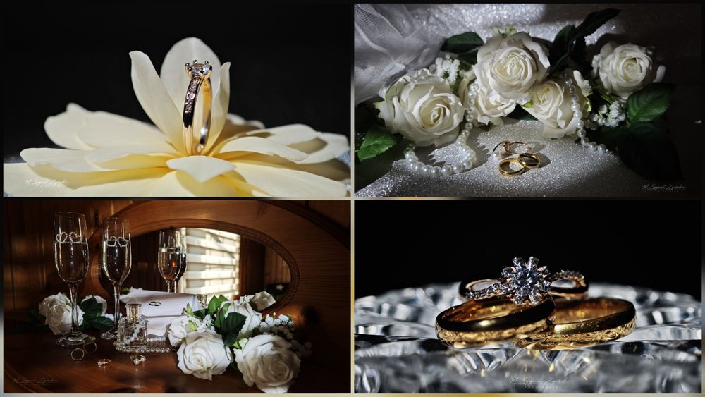 Fotograf, kamerzysta FILMY HBRYDOWE, Dron