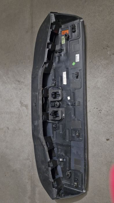 Spojler tylny Ford Edge