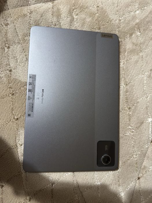 Lenovo Tab M11 + Tab Pen + Capa lenovo + teclado | 128gb | 8gb ram
