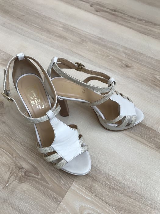 Босоніжки 36 р