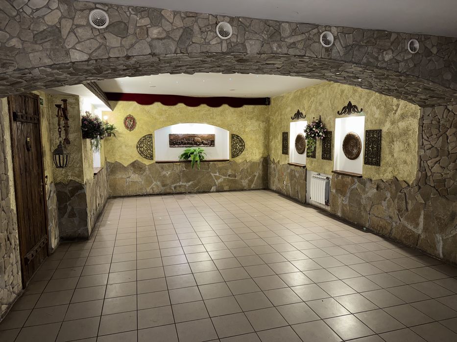 Працюючий ОРЕНДНИЙ БІЗНЕС або приміщення під ваш запит. Без комісії!