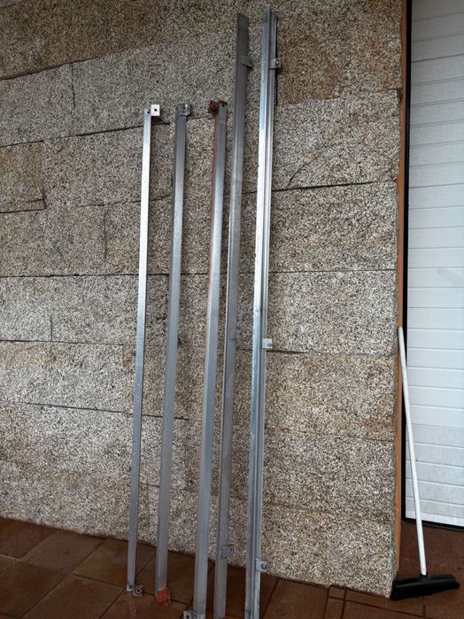 Sistema Solar Térmico Forçado (Completo)478864935874078723