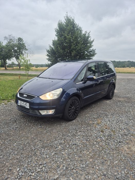 Ford Galaxy
