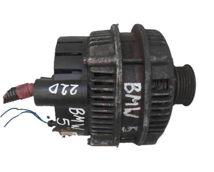 Alternator Valeo 14V 150A BMW 5 GWARANCJA
