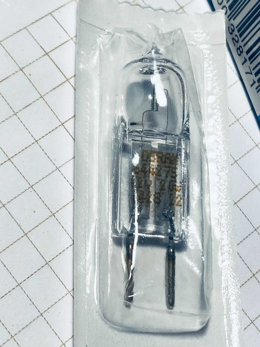 Osram Halostar Starlite 12V 20w G4 Capsule Lamp 10szt