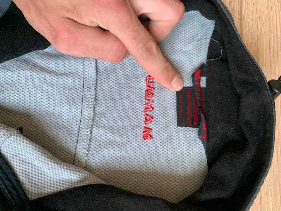 Продам Куртку Mamut розмір S