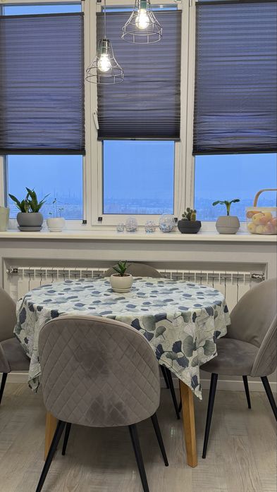 Квартира 90 м2 вул. Петра Сагайдачного ( Бородинька ) 1В