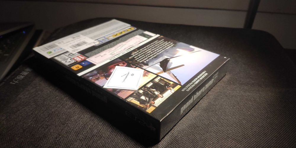 Grand Theft Auto V: Special Edition (Playstation 3) - Novo/Selado