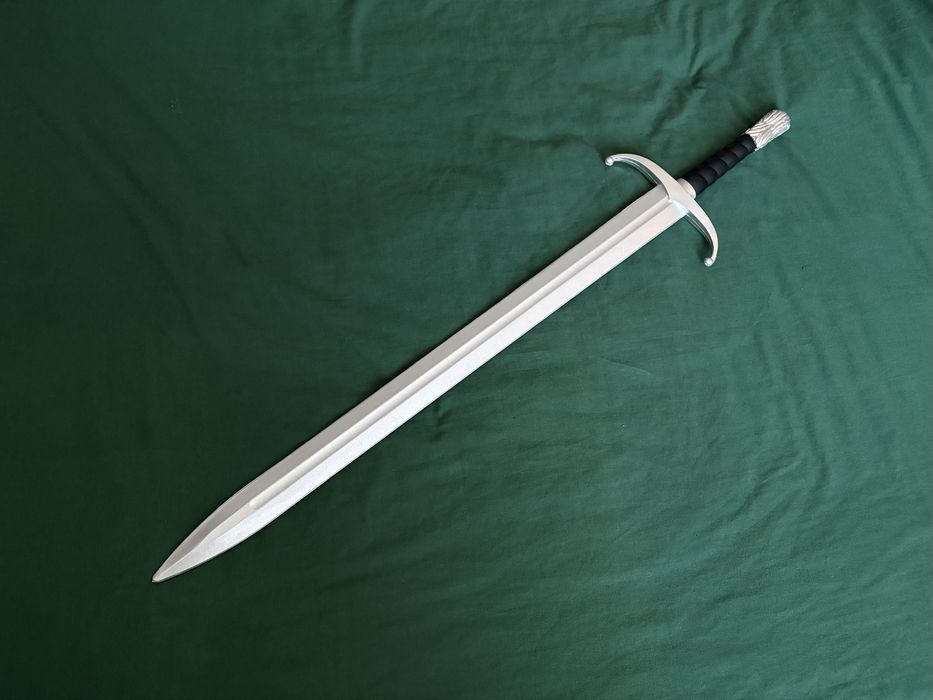 Сувенірний ігровий меч Джона Сноу з Гри престолів