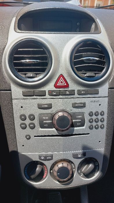 Opel Corsa D 1.3 CDTI EcoFlex