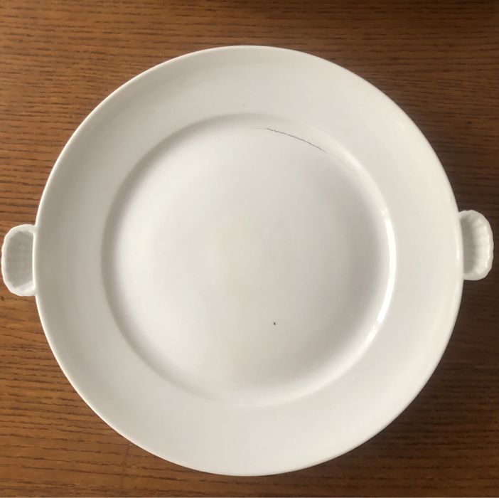 Prato da Vista Alegre