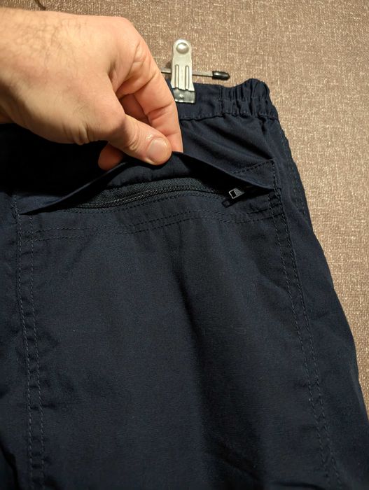 Мужские карго штаны Regatta Professional, размер 38/31 (54)