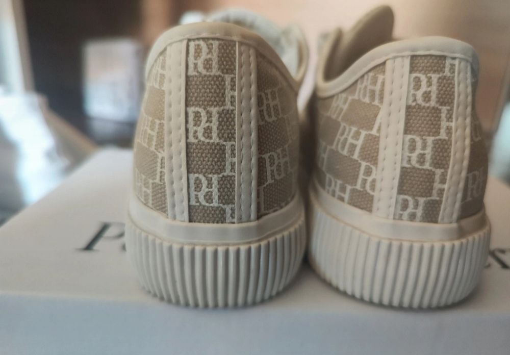 Ténis Pedro del Hierro