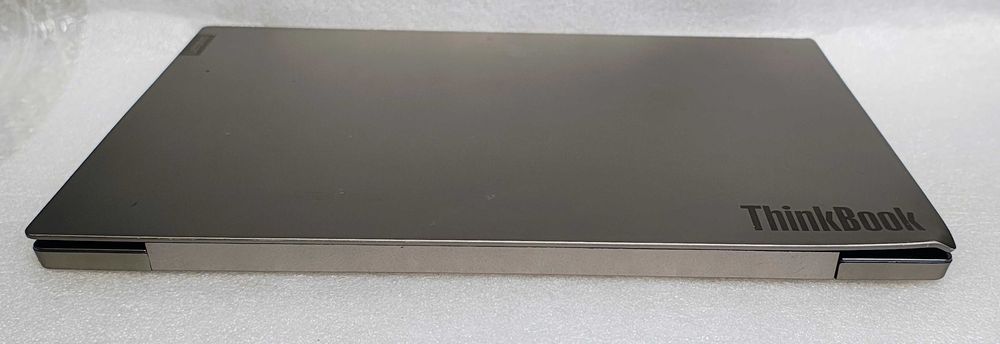 Lenovo ThinkBook 14 IIL Core i5 gen-10 Ram 8 GB SSD 512 Win 11 Office