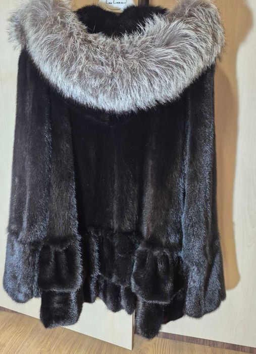 Норкова шуба Греція