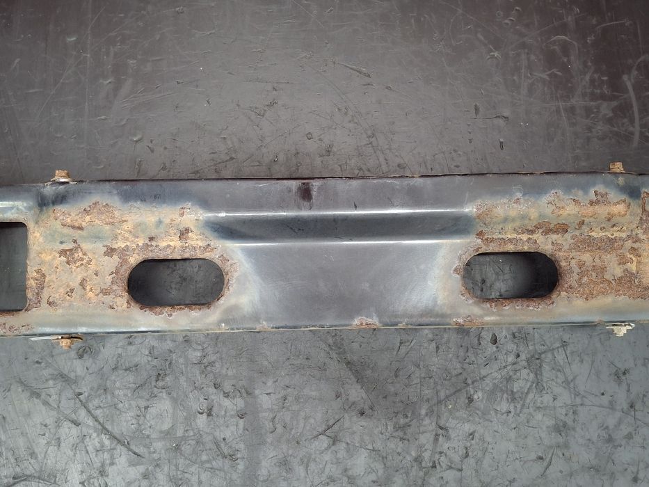 Reforço pára-choques frente MITSUBISHI Canter (FB7, FB8, FE7, FE8) VII
