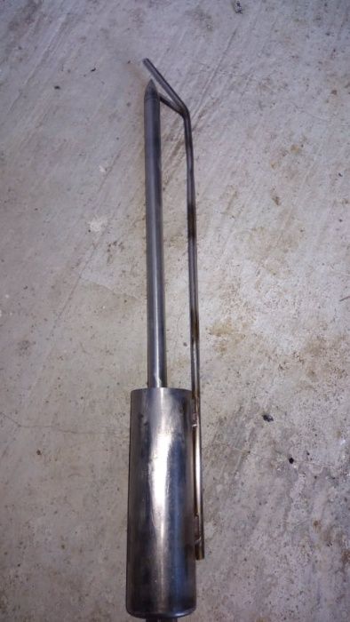 suporte de cana pesca