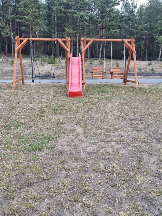 Domek do wynajęcia Swornegacie