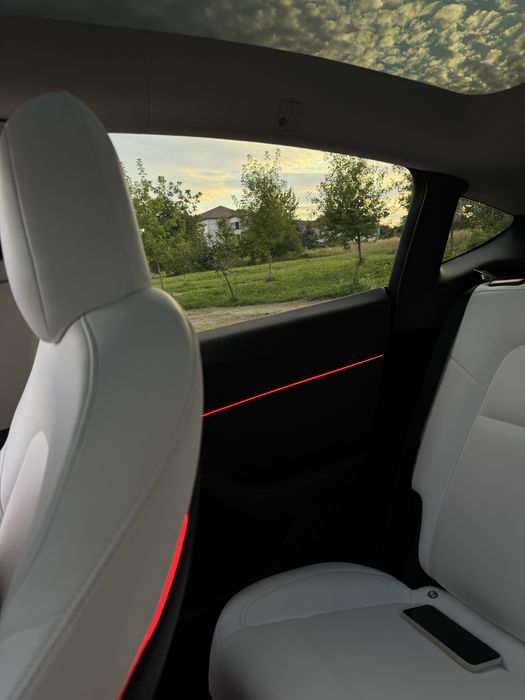 Продам Tesla Model Y 2023р модельного