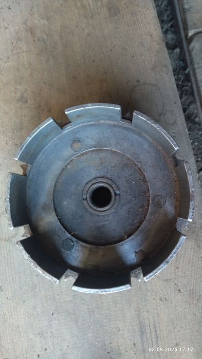 Корзина щеплення Ява старушка.