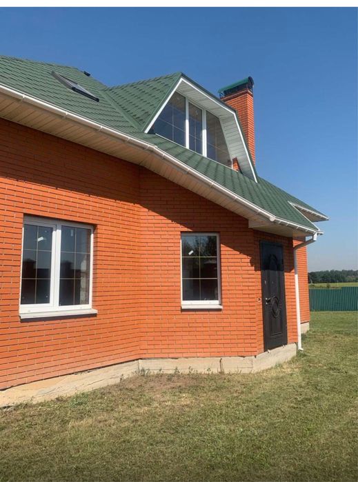 Продаж будинку с.Новосілки Фастівський р-н