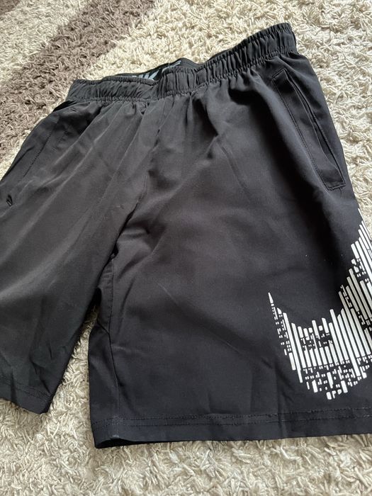 Шорти nike dry fit