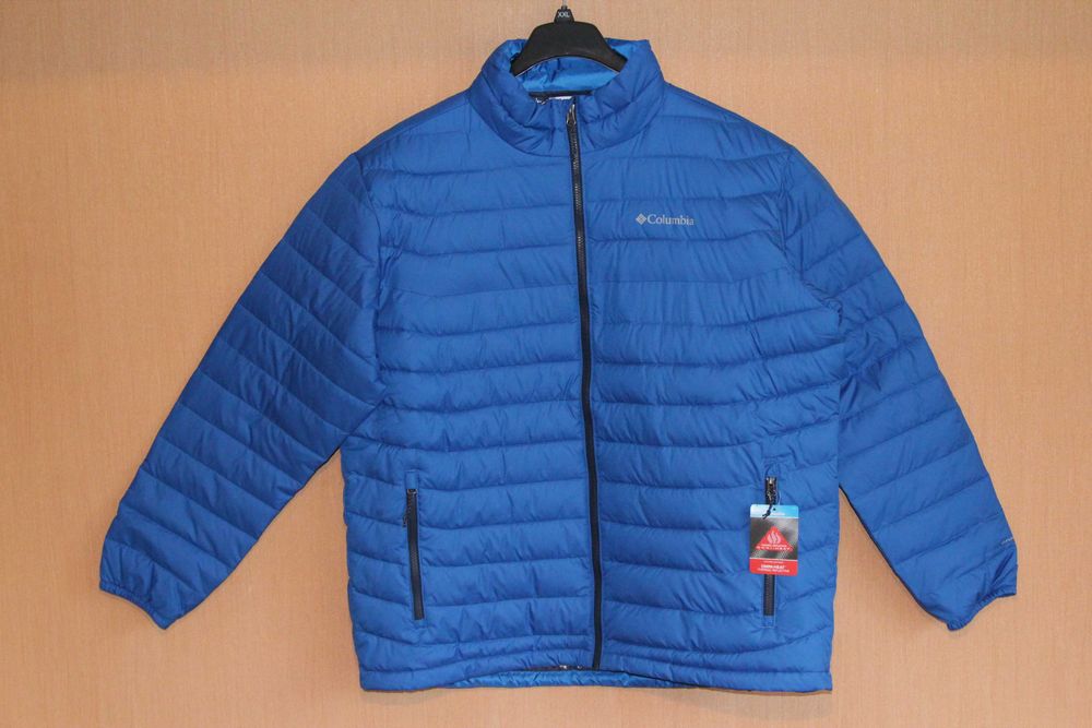 Куртка мужская Columbia, размер XL