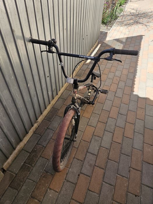 Bmx stolen casino xl 2021