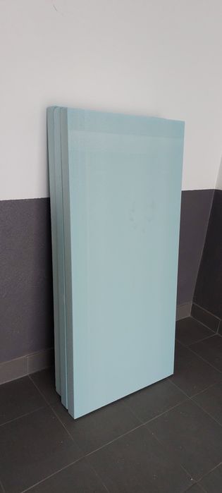 Sobras material capoto